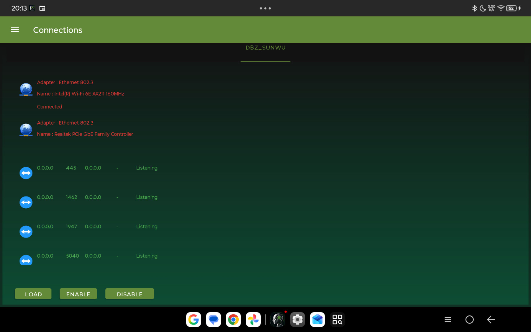 Prodigy Bot Android 14
