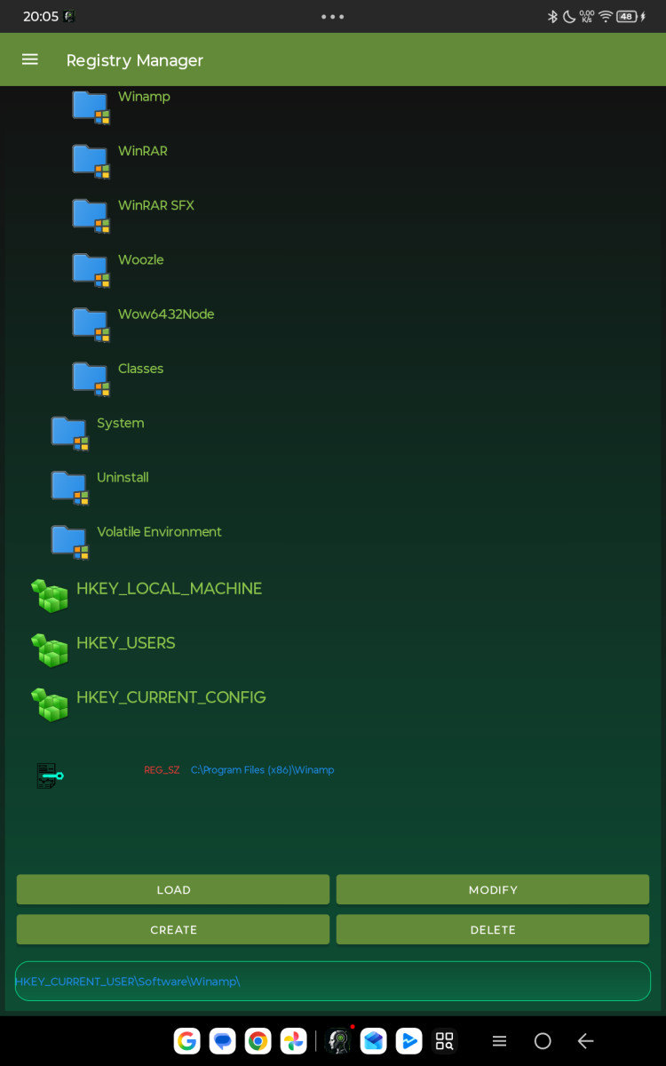 Prodigy Bot Android 7