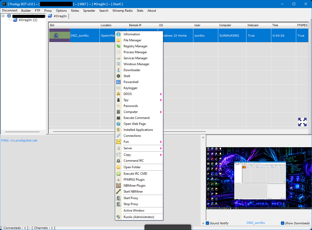 Prodigy Bot Windows 1