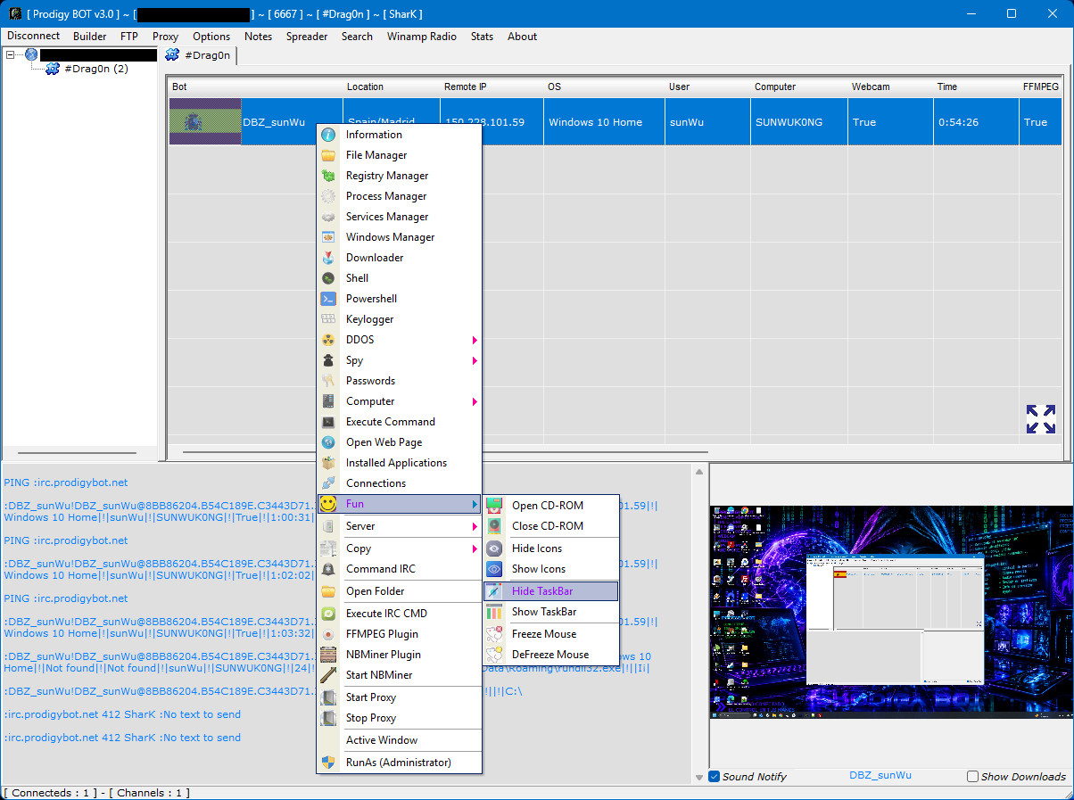 Prodigy Bot Windows 6